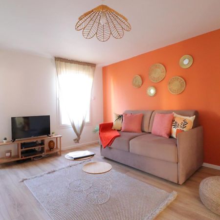 Le Corallo - T2 Cosy Et Moderne En Hyper-Centre ベルジュラック エクステリア 写真